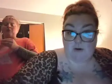Chaturbate Sex Chat of bbwqueen216