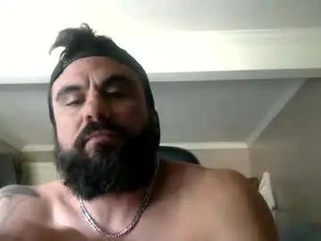 Chaturbate Nude Webcam of blake_downunder