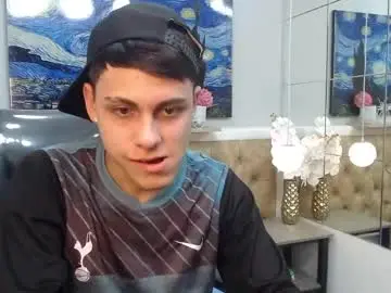 Chaturbate Watch Live Sex Cams of ethanx18