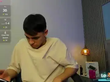 Chaturbate Free Porn Cam of ethanx18