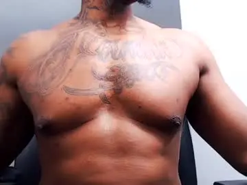 Chaturbate Live Sex Cam of jhon_tomson1