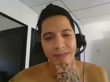 Chaturbate Best Webcam of joseph_hotter