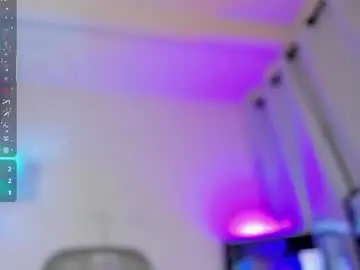 Chaturbate Sex Cam of martiina_0