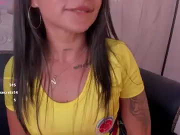 Chaturbate Live Sex Cam of nathcinema