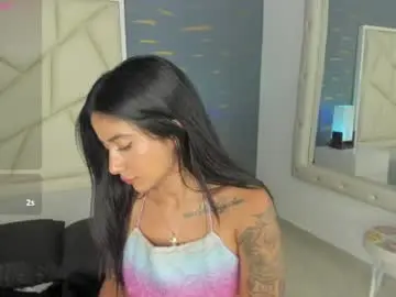 Chaturbate Free Porn Cam of nathcinema