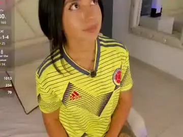 Chaturbate Live Sex Cam of nathcinema