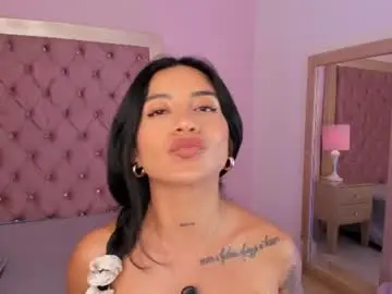 Chaturbate Live Porn of nathcinema