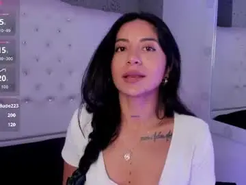 Chaturbate Best Webcam of nathcinema