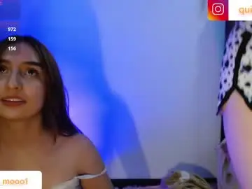 Chaturbate Sex Cam of quimexis