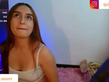 Chaturbate Watch Live Sex Cams of quimexis
