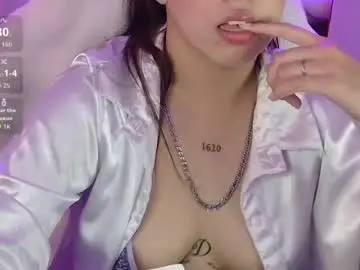 Chaturbate Sex Chat of skarlet_adams