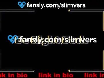 Chaturbate Best Webcam of slimvers