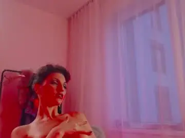 Chaturbate Live Sex Cam of stasya_veter