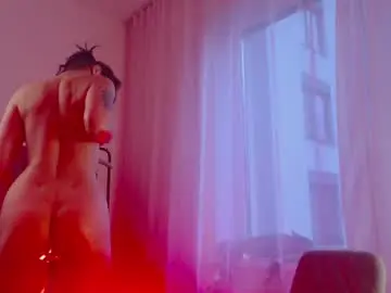 Chaturbate Adult Webcam of stasya_veter