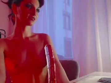 Chaturbate Free Porn Cam of stasya_veter
