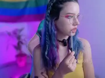 Chaturbate Live Sex Cam of wandadoll