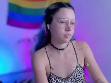 Chaturbate Live Porn of wandadoll