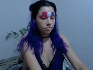Chaturbate Adult Video Chat of wandadoll