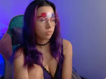 Chaturbate Best live sex cam show of wandadoll