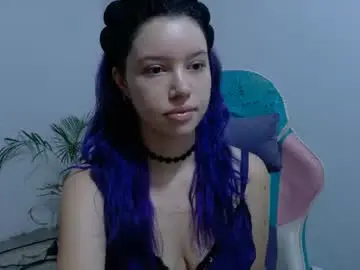 Chaturbate Private Sex Chat of wandadoll