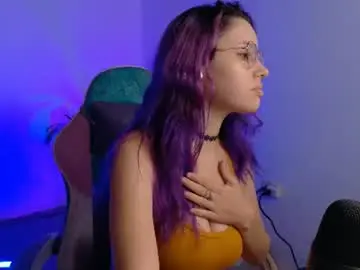 Chaturbate Nude Webcam of wandadoll