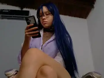 Chaturbate Free Porn Cam of wandadoll
