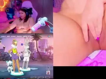 Chaturbate Adult Webcam of alison_gamer