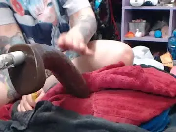 Chaturbate Best live sex cam show of animergamergirl
