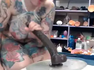 Chaturbate Live Sex Cam of animergamergirl