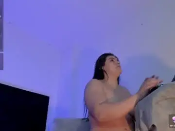 Chaturbate Live Sex Cam of anny_ferrer1