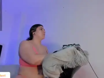 Chaturbate Watch Live Sex Cams of anny_ferrer1