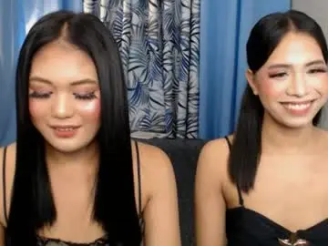 Chaturbate Adult Webcam of asiancumlove4uxxx