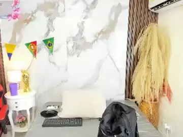 Chaturbate Nude Webcam of biancapercy