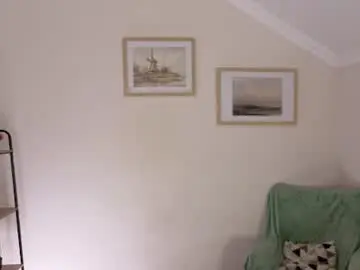 Chaturbate Live Sex Cam of chloe_wewood