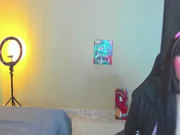 Chaturbate Best Webcam of dely_woman