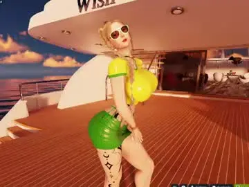 Chaturbate Live Sex of gabbi_3dx