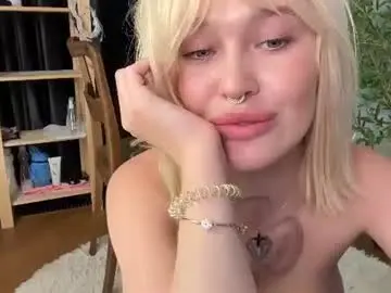 Chaturbate Sex Chat of golden_alinee