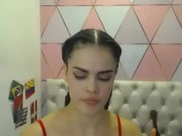Chaturbate Nude Webcam of greatass_latina