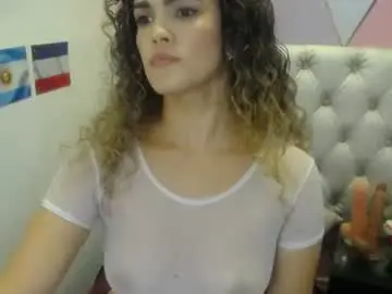 Chaturbate Adult Webcam of greatass_latina