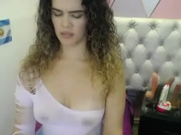 Chaturbate Live Porn of greatass_latina