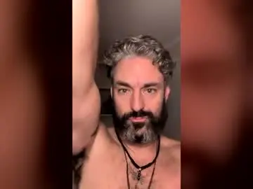 Chaturbate Nude Webcam of hungitalian40