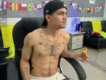 Chaturbate Free Porn Cam of jared_cole