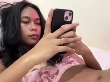 Chaturbate Live Porn of ladychoco21