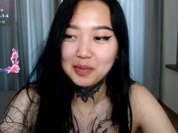Chaturbate Adult Webcam of lillgothbaby