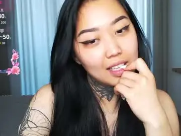 Chaturbate Watch Live Sex Cams of lillgothbaby