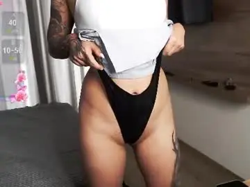 Chaturbate Sex Chat of lillgothbaby