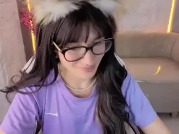 Chaturbate Live Porn of lily_tx