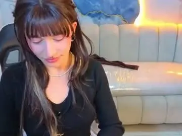 Chaturbate Nude Webcam of lily_tx