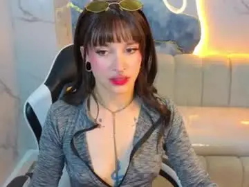 Chaturbate Free Porn Cam of lily_tx
