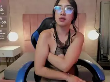 Chaturbate Best live sex cam show of magic_amberr